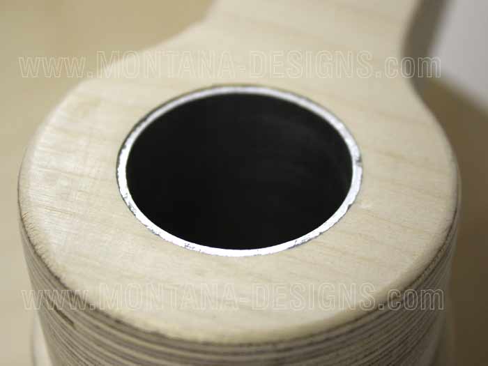 Swing Table Fabrication