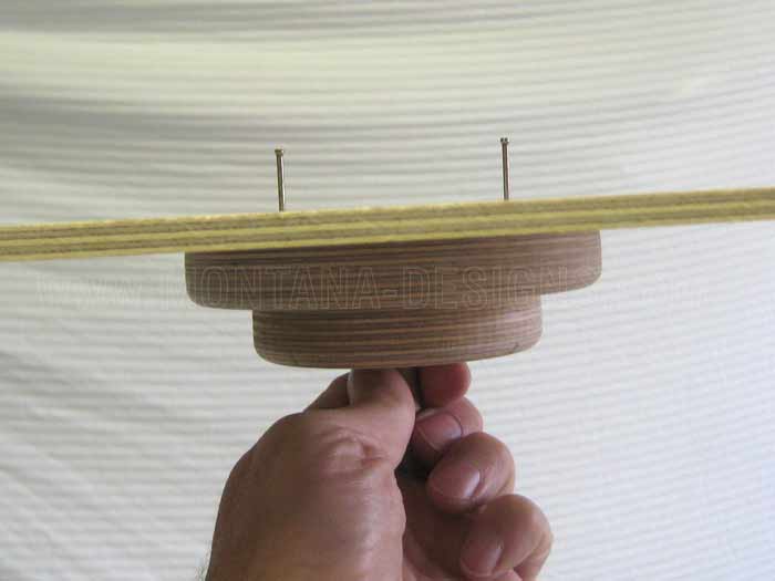 Swing Table Fabrication